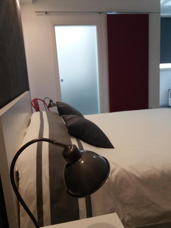Le Tre Gioie Bed and Breakfast Palermo Exteriör bild