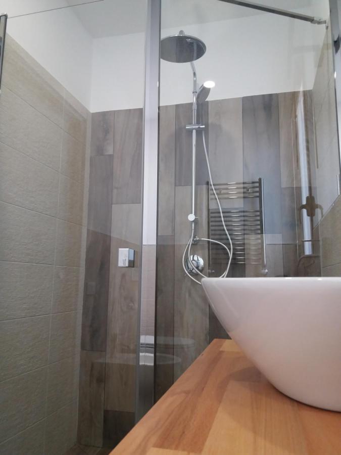 Le Tre Gioie Bed and Breakfast Palermo Exteriör bild