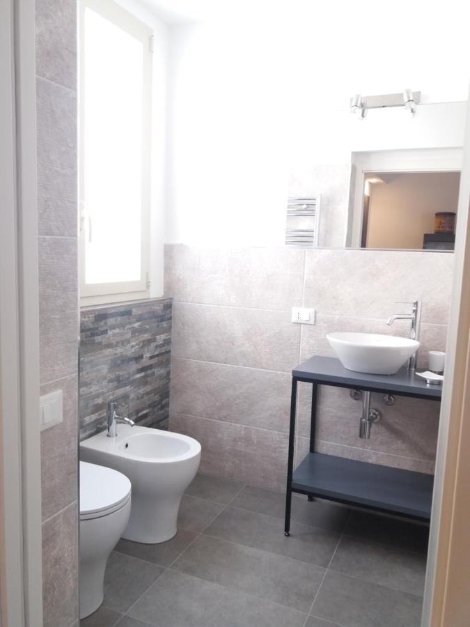 Le Tre Gioie Bed and Breakfast Palermo Exteriör bild