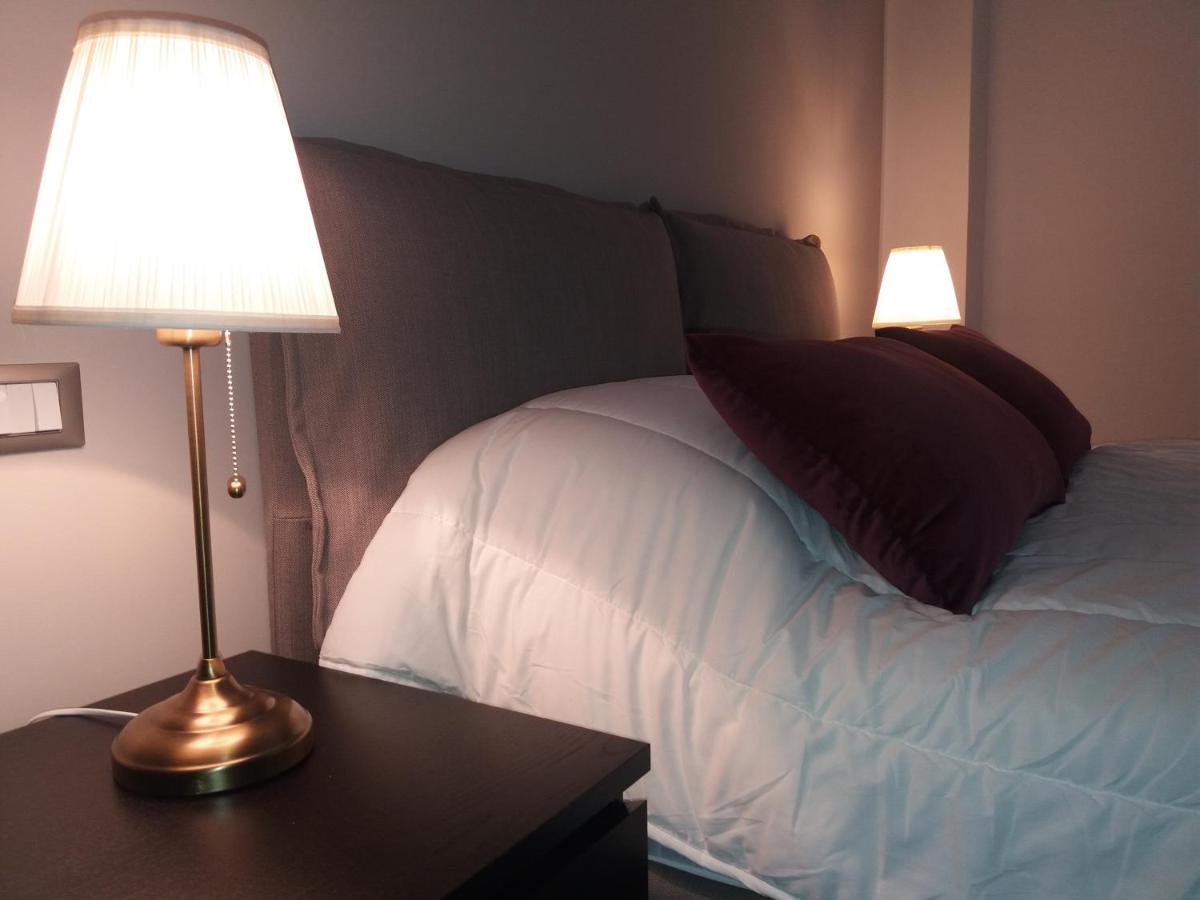 Le Tre Gioie Bed and Breakfast Palermo Exteriör bild