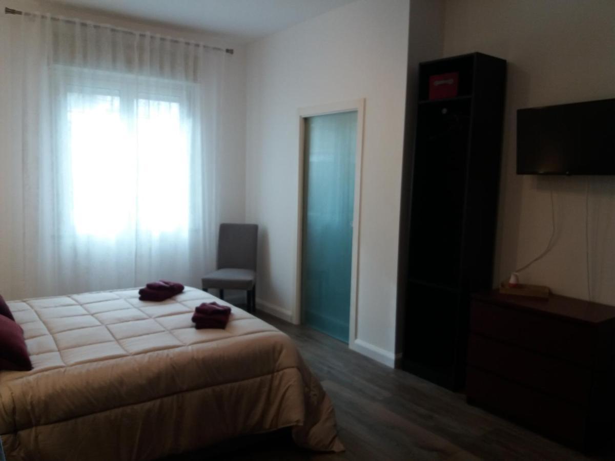 Le Tre Gioie Bed and Breakfast Palermo Exteriör bild